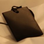 Pendentif rectangle