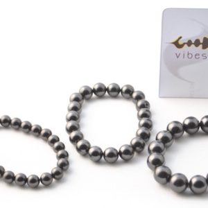 Bracelet Perles (8mm)