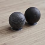 Harmoniseurs sphères - shungite/stéatite