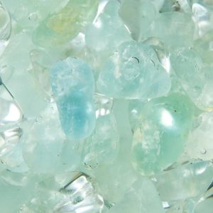 Fiole Pureté intérieure