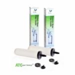 Cartouche pour British Berkefeld